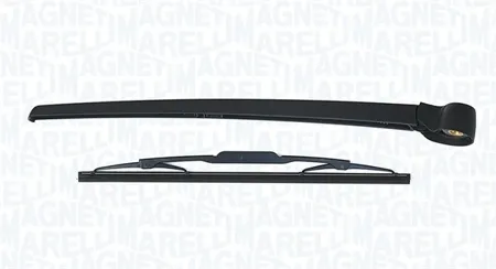 MAGNETI MARELLI 000723180310 Рычаг стеклоочистителя Z PIOREM AUDI A3 05.03 - 04.08 TYL