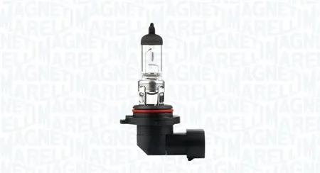 MAGNETI MARELLI 002550100000 Лампа накаливания H10 12В 55Вт