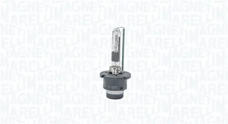 MAGNETI MARELLI 002576100000 Лампа накаливания, фара дальнего света