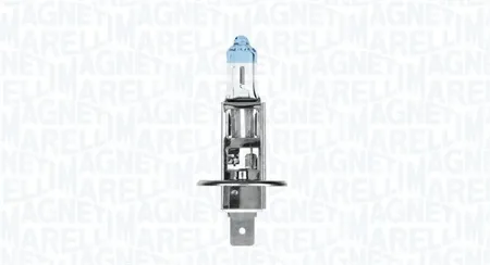 MAGNETI MARELLI 002901700002 Комплект 2 лампы H1 12V