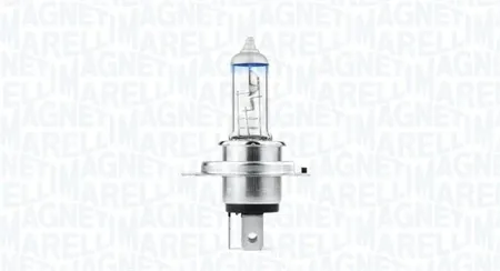 MAGNETI MARELLI 002901800000 Лампа накаливания, фара дальнего света