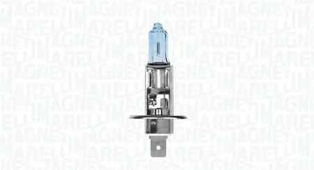 MAGNETI MARELLI 002902000000 Лампа накаливания H1 12V WHL