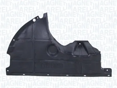 MAGNETI MARELLI 021316918260 Кожух защиты двигателя L