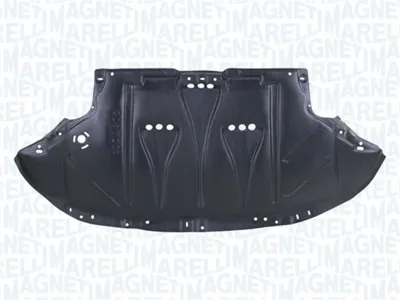 MAGNETI MARELLI 021316938060 Кожух защиты двигателя
