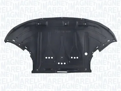 MAGNETI MARELLI 021316938100 Кожух защиты двигателя