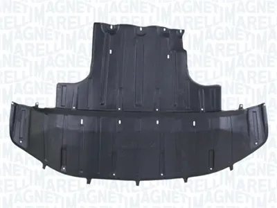 MAGNETI MARELLI 021316938150 Кожух защиты двигателя