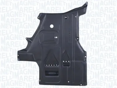 MAGNETI MARELLI 021316938200 Кожух защиты двигателя