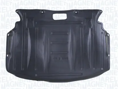 MAGNETI MARELLI 021316938210 Кожух двигателя