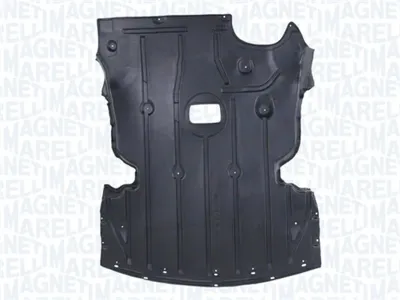 MAGNETI MARELLI 021316938240 Кожух защиты двигателя