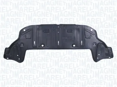 MAGNETI MARELLI 021316938450 Кожух двигателя
