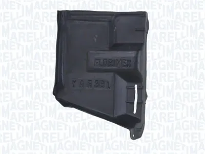 MAGNETI MARELLI 021316938650 Защита двигателя TOYOTA YARIS III (BENZINE 1.0) 2011 -