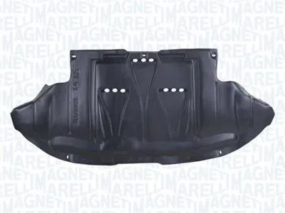 MAGNETI MARELLI 021316938670 Кожух защиты двигателя
