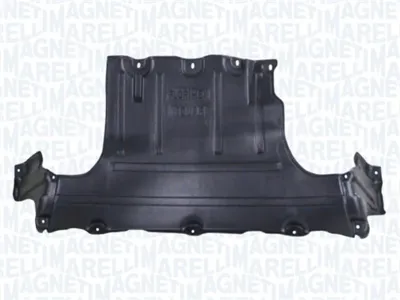 MAGNETI MARELLI 021316938880 Кожух защиты двигателя
