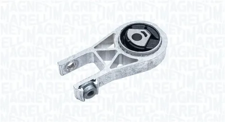 MAGNETI MARELLI 030607010046 Подушка двигателя задняя (растяжка) psa Boxer , Ducato (250) 2.3 06-> 2.2 puma