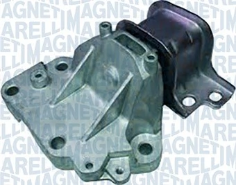 MAGNETI MARELLI 030607010636 Подушка двигателя левая Ducato (250), PSA Boxer 3, Jumper 3 06 -> 3.0HDi
