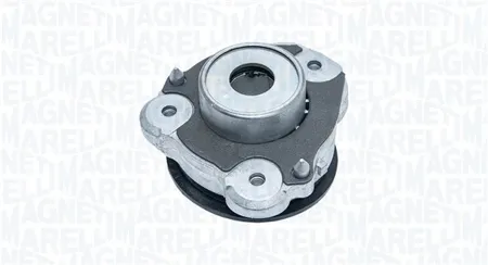 MAGNETI MARELLI 030607020444 Опора амортизатора Ducato (250) NEW, PSA Boxer 2014-> правого, высокие, усиленные, менять парой