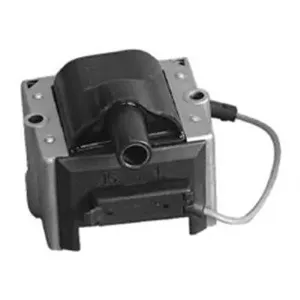 MAGNETI MARELLI 060717004012 Катушка зажигания Audi 80 1,6 2,0 E, 100 2,0 E, A6 2,0, A8 2,8, Seat ALHA Mercedes RA 2,0i, AROSA 1