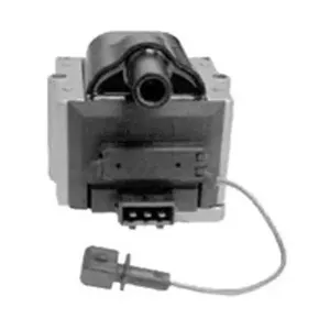 MAGNETI MARELLI 060717005012 Катушка зажигания с ЭБУ