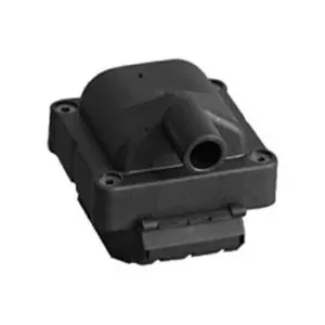 MAGNETI MARELLI 060717007012 Катушка зажигания VAG 80 Golf 34 Passat 91-