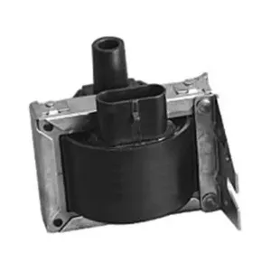 MAGNETI MARELLI 060717014012 Катушка зажигания BAEQ014 Citroen : AX 1,0 1,1 1,3 1,4, BX 1,1 1,4 1,6 1,9, C15 1,0 1,1 1,4,