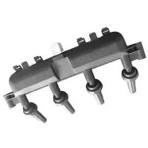 MAGNETI MARELLI 060717030012 Катушка зажигания Citroen C3 Berlingo , Peugeot 3061007 1.1-1.6 96>