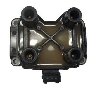 MAGNETI MARELLI 060717066012 Катушка зажигания Opel Astra Omega Vectra 2.0i 16V 90-99