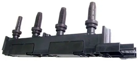 MAGNETI MARELLI 060717104012 Катушка зажигания BAEQ104 Citroen C5 Peugeot 407 1.8-2.0 08-