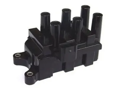 MAGNETI MARELLI 060717128012 Катушка зажигания