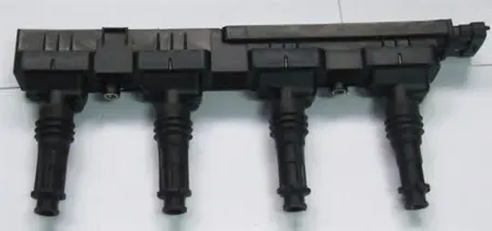 MAGNETI MARELLI 060717133012 Катушка зажигания