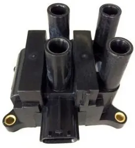 MAGNETI MARELLI 060717136012 Катушка зажигания BAEQ136 Mazda 36