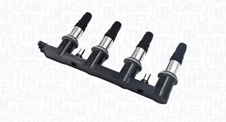 MAGNETI MARELLI 060717147012 Катушка зажигания
