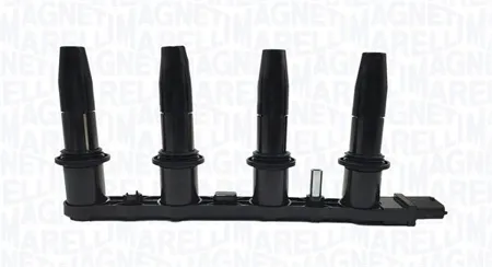 MAGNETI MARELLI 060717156012 Катушка зажигания