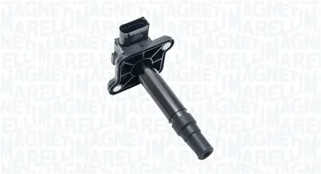 MAGNETI MARELLI 060717158012 Катушка зажигания