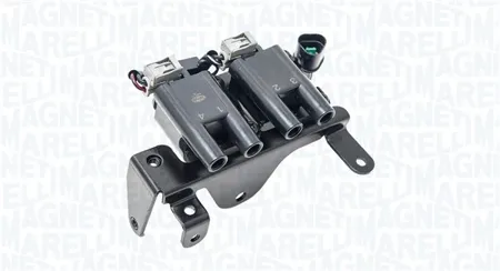 MAGNETI MARELLI 060717177012 Катушка зажигания