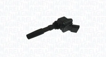 MAGNETI MARELLI 060717199012 Катушка зажигания BAEQ199 Audi VW 1.01.21.41.6TSI 2011 =>
