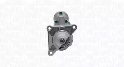 MAGNETI MARELLI 063720373010 Стартер, 12В 1.7кВт