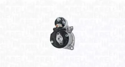 MAGNETI MARELLI 063721044010 Стартер, 12В 2.2кВт