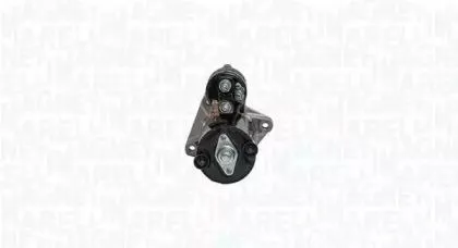 MAGNETI MARELLI 063721050010 Стартер, 12В 1.1кВт