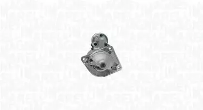 MAGNETI MARELLI 063721203010 Стартер, 12В 2.5кВт