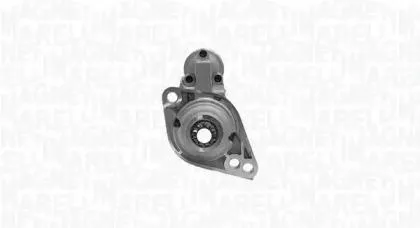 MAGNETI MARELLI 063721293010 Стартер, 12В 2кВт