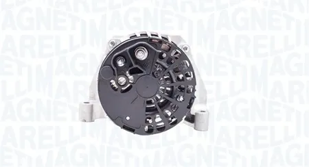 MAGNETI MARELLI 063731998010 Генератор, 12В 105А