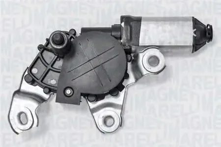 MAGNETI MARELLI 064038004010 Мотор стеклоочистителя