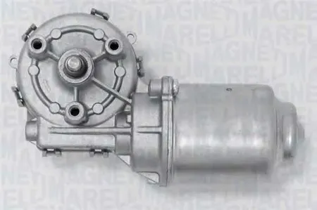 MAGNETI MARELLI 064300021010 Мотор стеклоочистителя Renault Megane II 02>