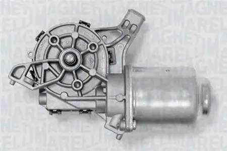 MAGNETI MARELLI 064300024010 Мотор стеклоочистителя