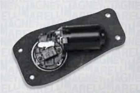 MAGNETI MARELLI 064300324010 Мотор стеклоочистителя (без трапеции)