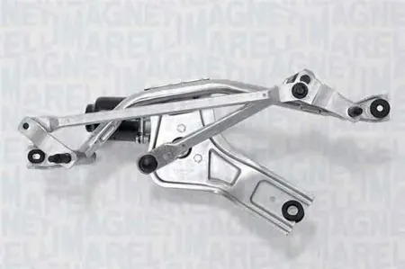 MAGNETI MARELLI 064300335010 Трапеция стеклоочистителя (с мотором)