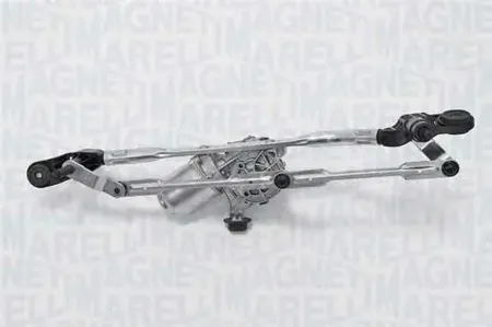 MAGNETI MARELLI 064300344010 Трапеция стеклоочистителя Renault Megane III 11.08>