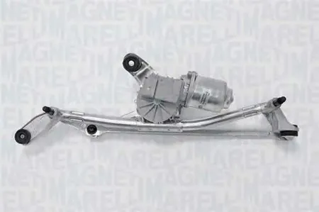 MAGNETI MARELLI 064300347010 TGECS05H Трапеция с моторчиком стеклоочистителя Renault MEGANNE II