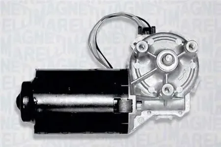 MAGNETI MARELLI 064342404010 Мотор стеклоочистителя