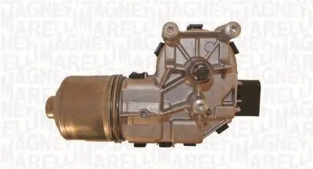 MAGNETI MARELLI 064350006010 Мотор стеклоочистителя Ford Focus II-III